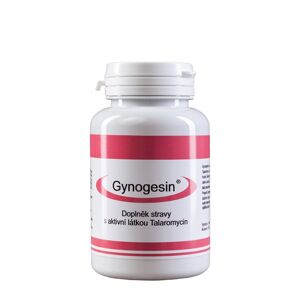 Gynogesin, 60 kapslí