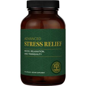 Anti-stres byliny, 120 kapslí