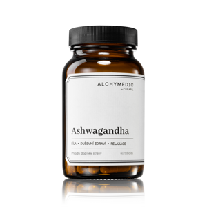 Alchymedic Ashwagandha