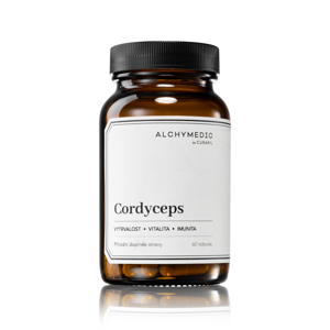 Alchymedic Cordyceps