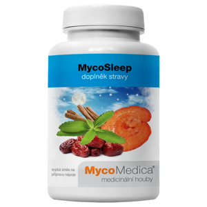 MycoSleep, 90 g