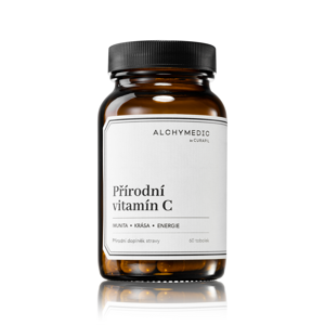 Alchymedic Přírodní vitamín C