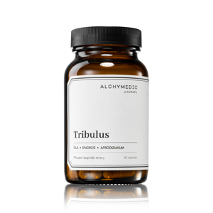 Alchymedic Tribulus