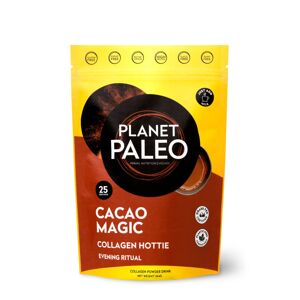 Pure Collagen Cacao Magic - horká čokoláda, 264 g