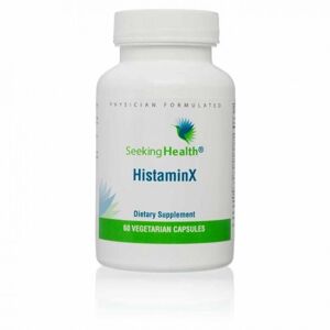 HistaminX 60 kapslí