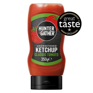 Rajčatový kečup CLASSIC, 350 g