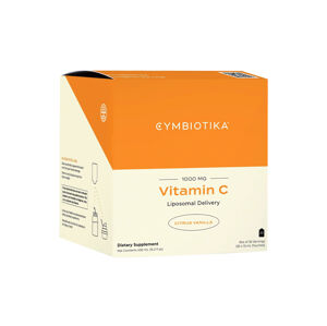 Liposomální vitamín C s biotinem, 30x15 ml
