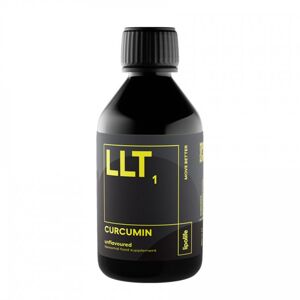 Liposomální kurkumin, 240 ml