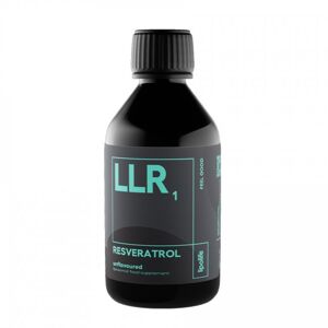 Liposomální resveratrol, 240 ml