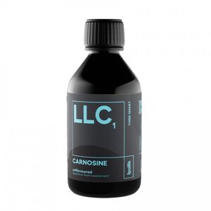 Liposomální karnosin, 240 ml
