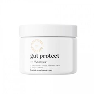 Gut Protect, 130 g