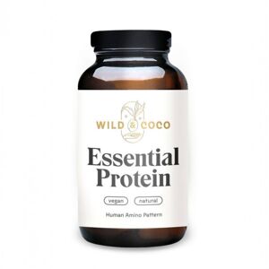 Essential Protein, 180 kapslí