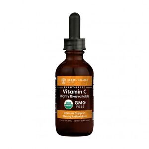 Vitamín C organic, 59,2 ml