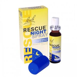 Rescue® Night sprej 20ml