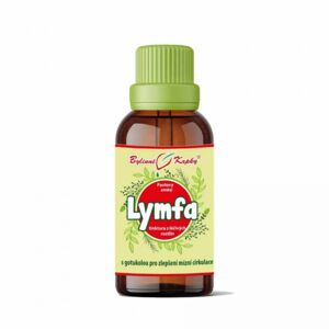 Lymfa 50 ml