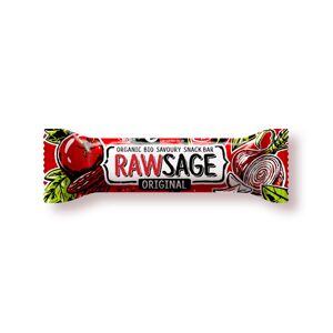 BIO RAW rawsage - se sušenými rajčaty, 25 g