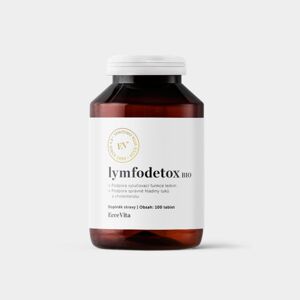 Lymfodetox, 100 tablet