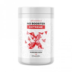 NO Booster Extreme, 510 g