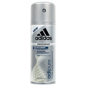 Adidas Adipure deodorant 150 ml