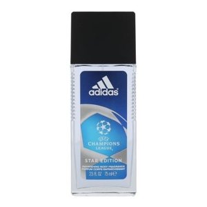 
				Adidas Champions League Star Edition deodorant ve skle 75 ml
		