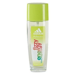 Adidas Fizzy Energy For Women Deodorant 24h pro ženy 75 ml