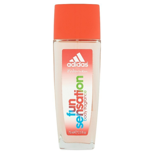 
				Adidas Fun Sensation deodorant ve skle 75ml
		