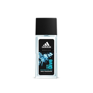 Adidas Ice Dive deodorant ve skle 75 ml