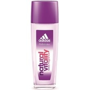 Adidas Natural Vitality deodorant ve skle 75 ml