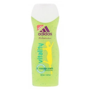 
				Adidas sprchový gel Vitality 250ml 49,00 Kč
		