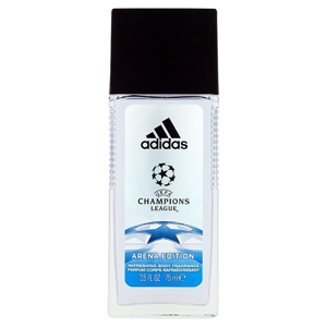 
				Adidas UEFA Champions League Arena Edition deodorant ve skle 75ml
		
