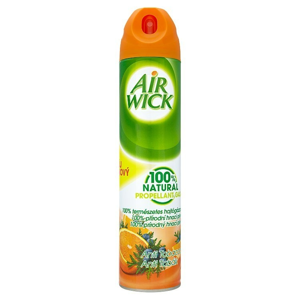 Airwick 4in1 Anti Tobacco aerosolový sprej 240 ml
