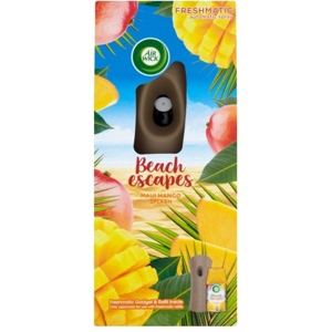 Airwick Freshmatic Maui mango difuzér a náplň, 250 ml