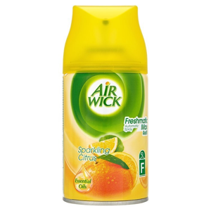 Airwick Freshmatic Max Náplň do osvěžovače vzduchu - Citrus 250 ml
