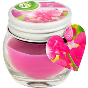 
				Airwick svíčka růžové květy středomoří  30 g
		
