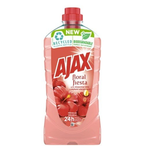 Ajax Floral Fiesta - Hibiscus 1 l