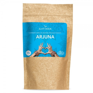 Ajurvédská káva ARJUNA 100 g, podpora srdeční činnosti