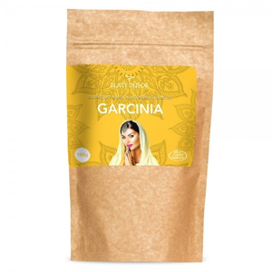 Ajurvédská káva GARCINIA 100 g, podpora hubnutí