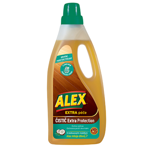 Alex ALEX protection extra na dřevo 750 ml