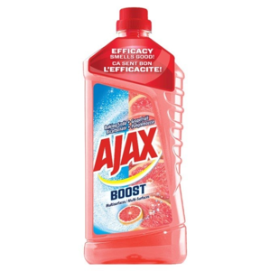 Alex Boost Baking Soda a Grapefruit univerzální čisticí prostředek, 1 l