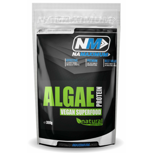 Algae Protein - proteinový prášek z celých řas 300g 300g