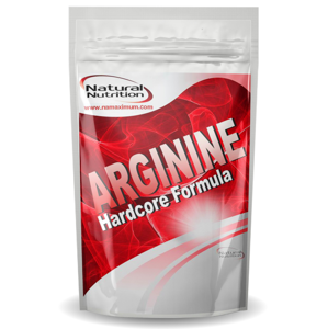 Arginine - L-Arginin Natural 100g