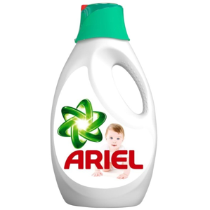 Ariel Baby prací gel, 20 praní, 1,1 l