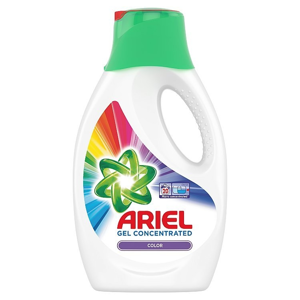 Ariel Color tekutý prací prostředek, 20 praní 1100 ml