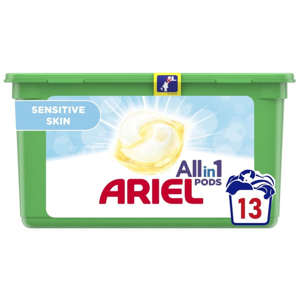 Ariel Sensitive 13 ks