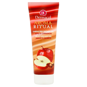 Aroma Ritual hřejivý sprchový gel jablko a skořice 250 ml
