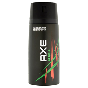 Axe Africa deodorant 150 ml