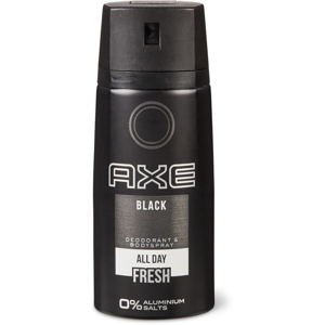 Axe Black deodorant 150 ml