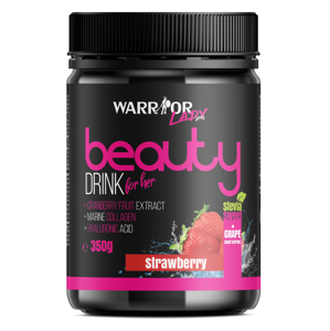 Beauty Drink Strawberry 350g
