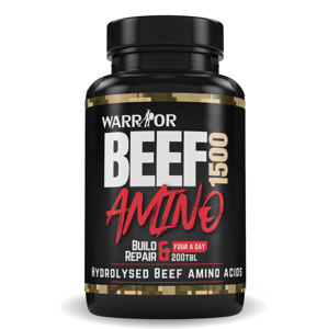 Beef Amino 1500 tablety 600 tab (sáček) 600 tab (sáček)