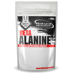 Beta Alanine Natural 1kg